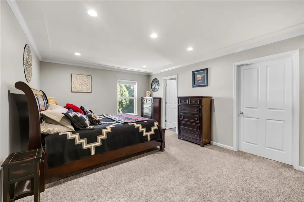 1217 Crystal Lake Lane Billings MT 59105