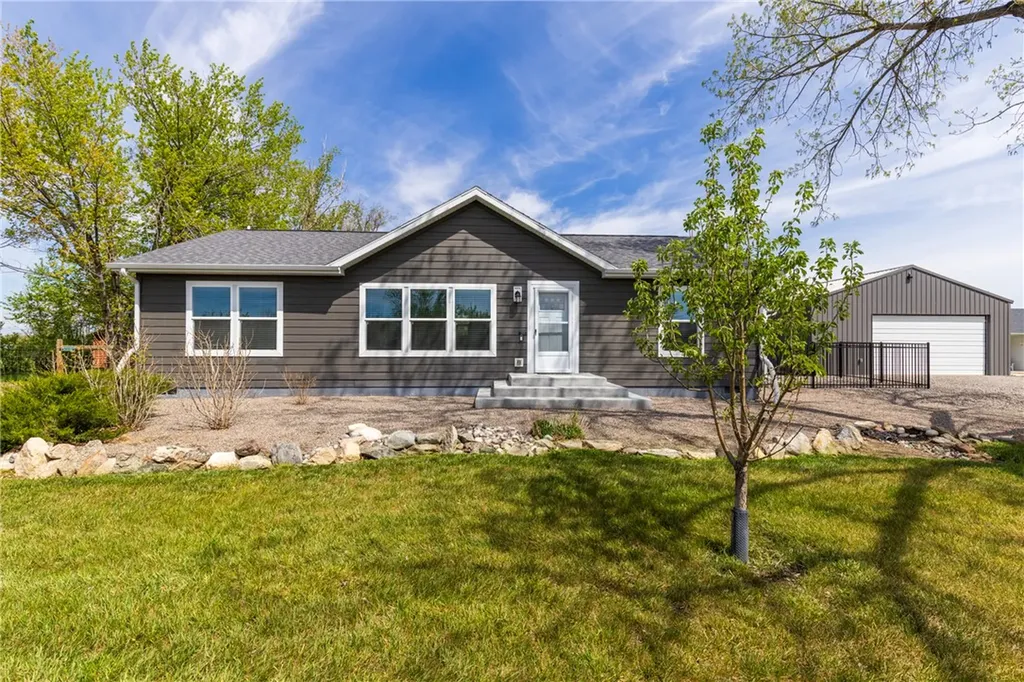 8617 Lauzon Lane Billings MT 59101