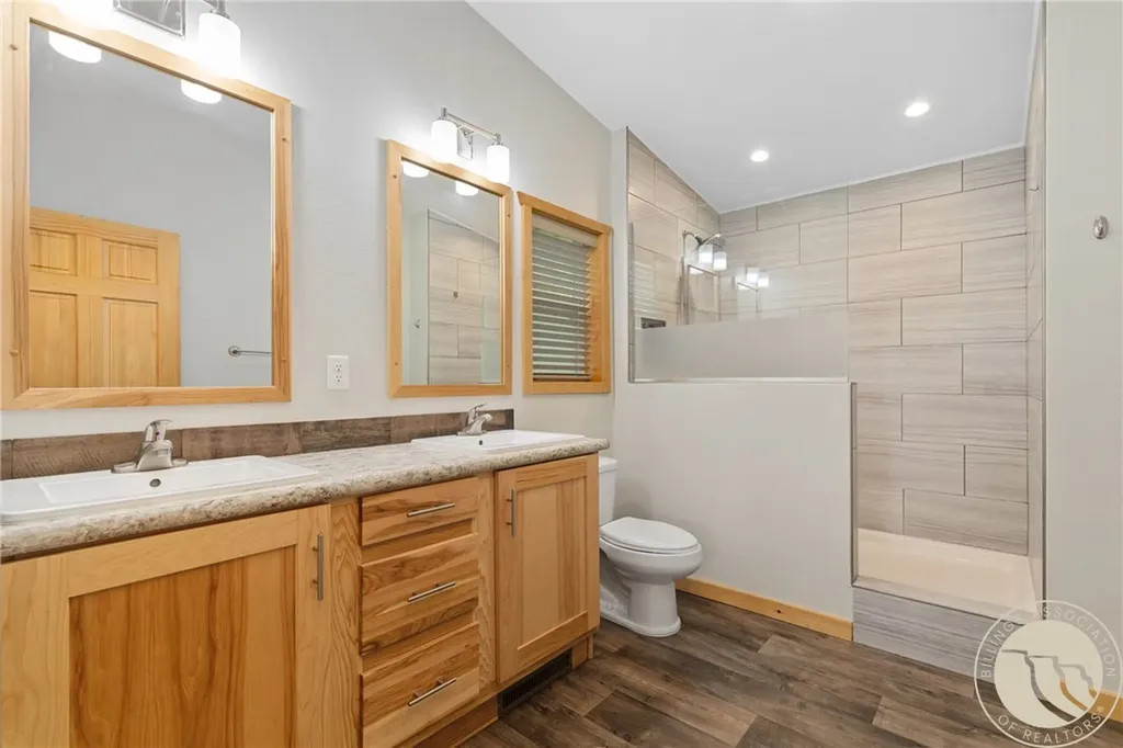 8617 Lauzon Lane Billings MT 59101