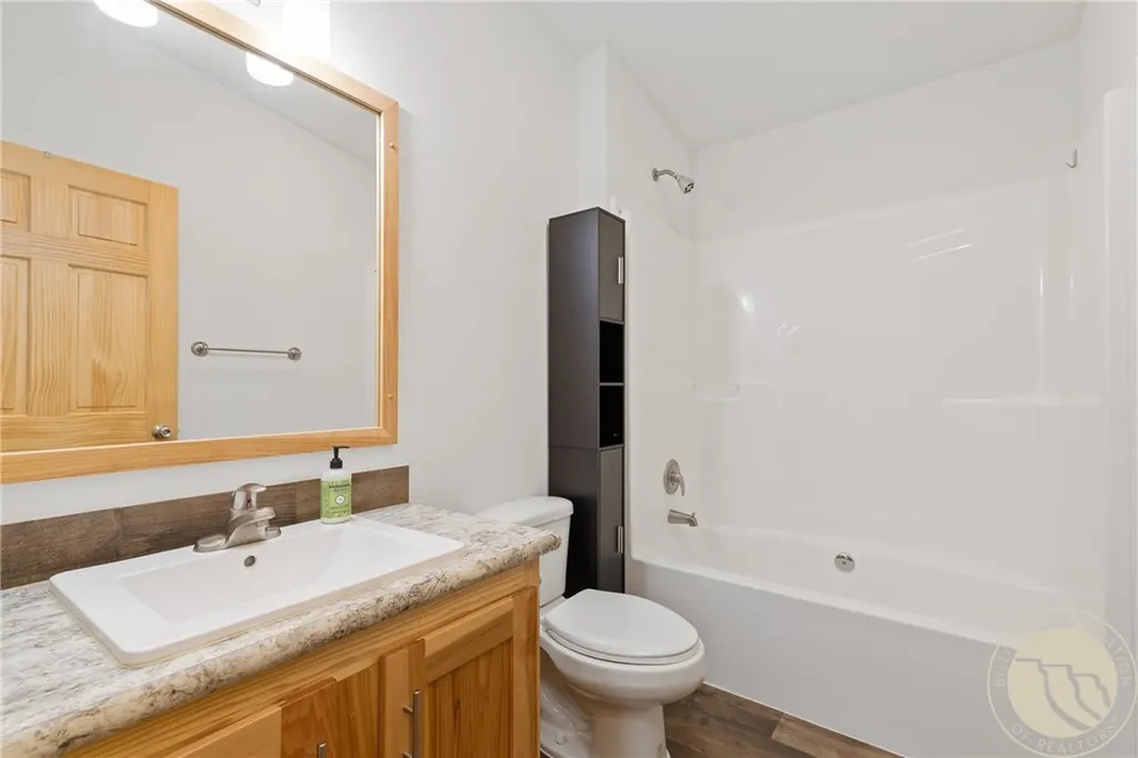 8617 Lauzon Lane Billings MT 59101