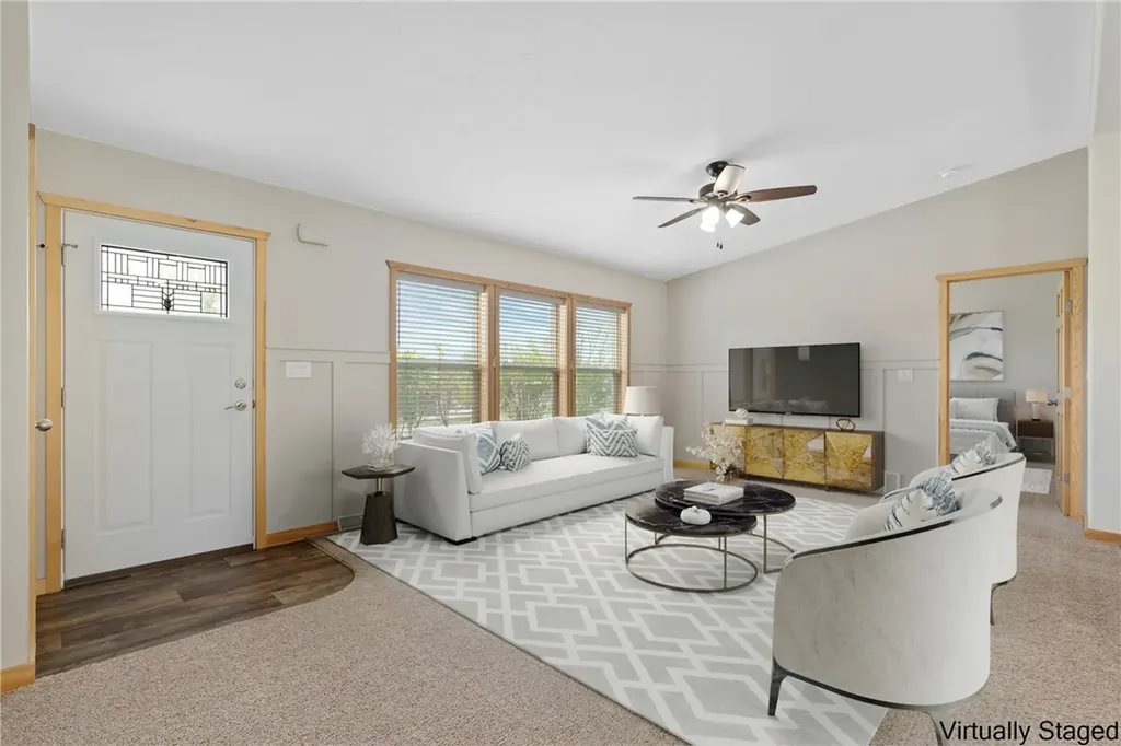 8617 Lauzon Lane Billings MT 59101