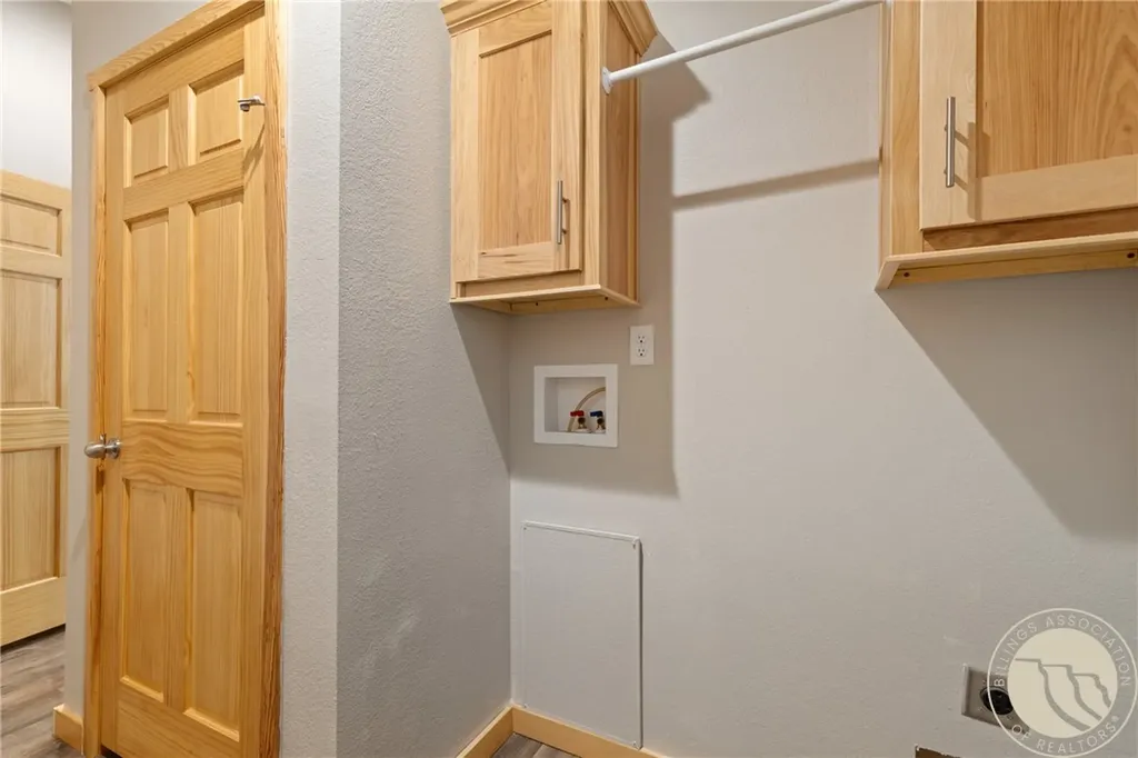 8617 Lauzon Lane Billings MT 59101