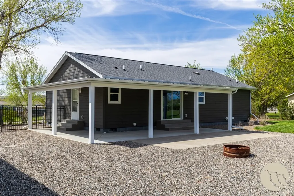 8617 Lauzon Lane Billings MT 59101