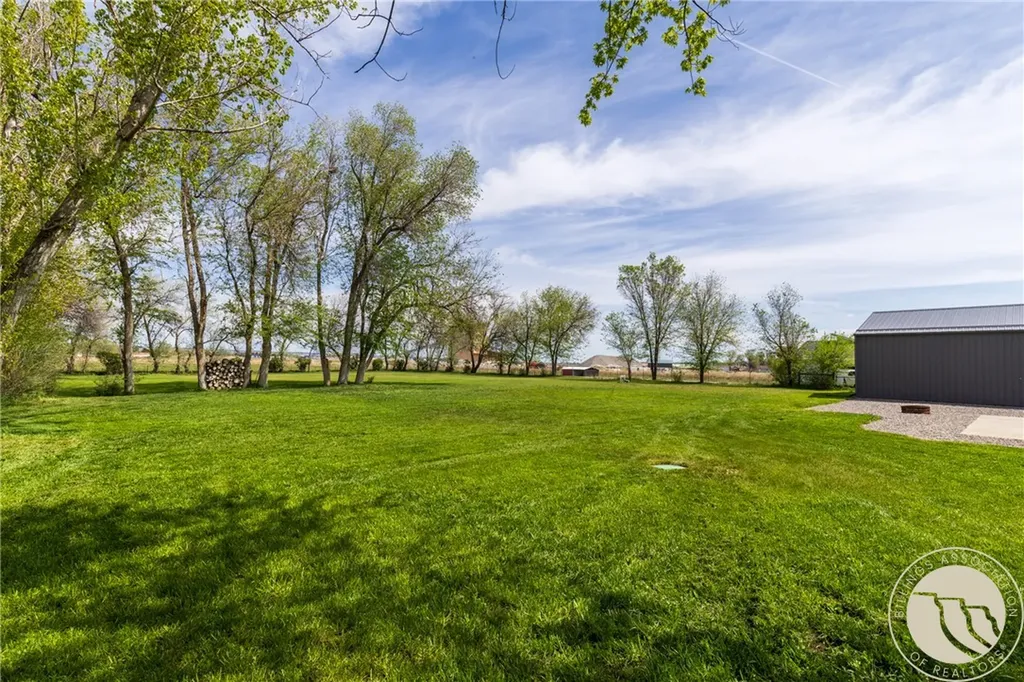 8617 Lauzon Lane Billings MT 59101
