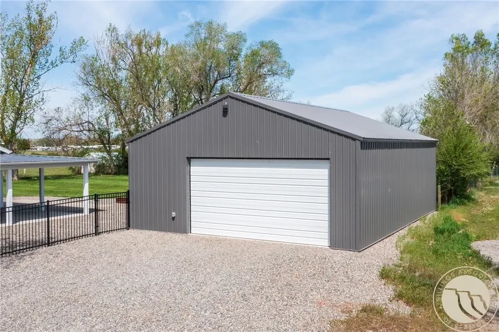 8617 Lauzon Lane Billings MT 59101