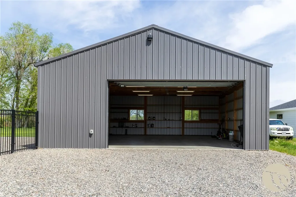 8617 Lauzon Lane Billings MT 59101