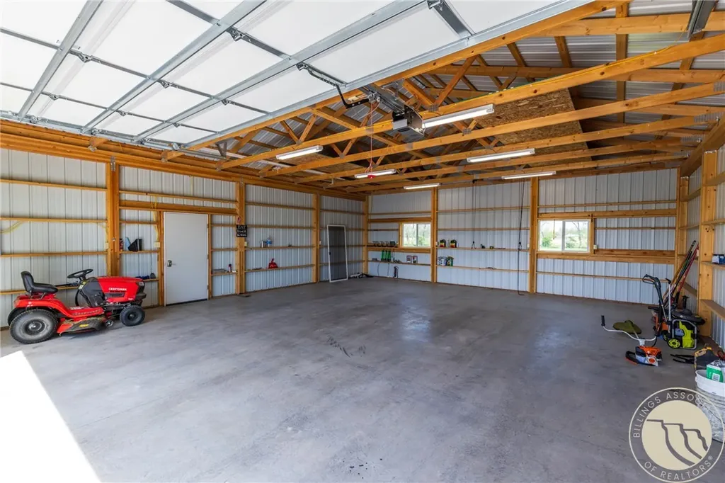8617 Lauzon Lane Billings MT 59101