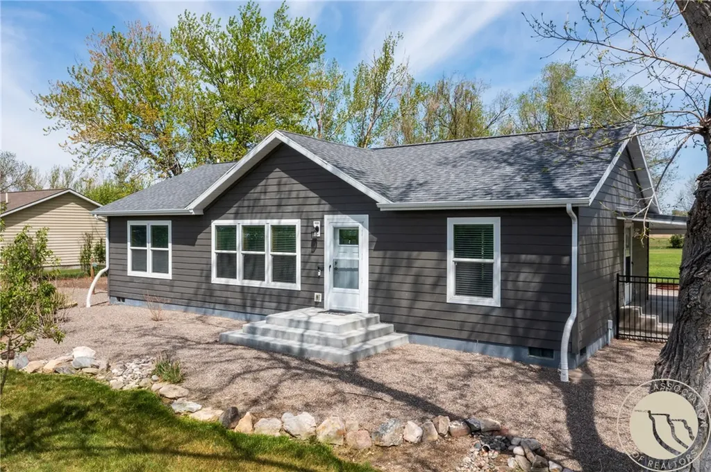 8617 Lauzon Lane Billings MT 59101
