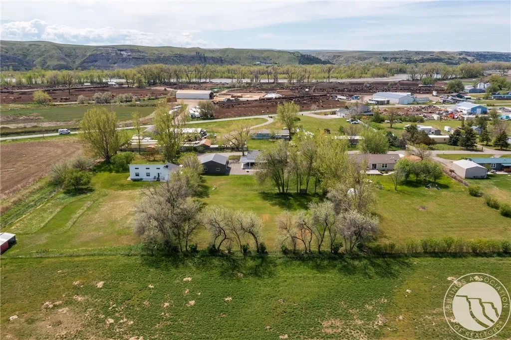 8617 Lauzon Lane Billings MT 59101