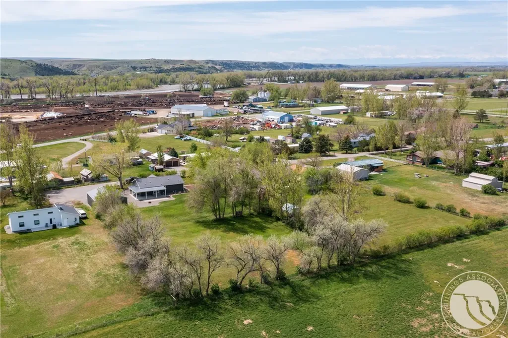 8617 Lauzon Lane Billings MT 59101