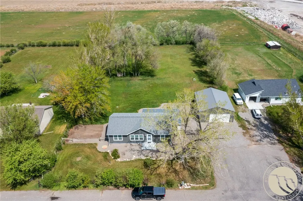 8617 Lauzon Lane Billings MT 59101