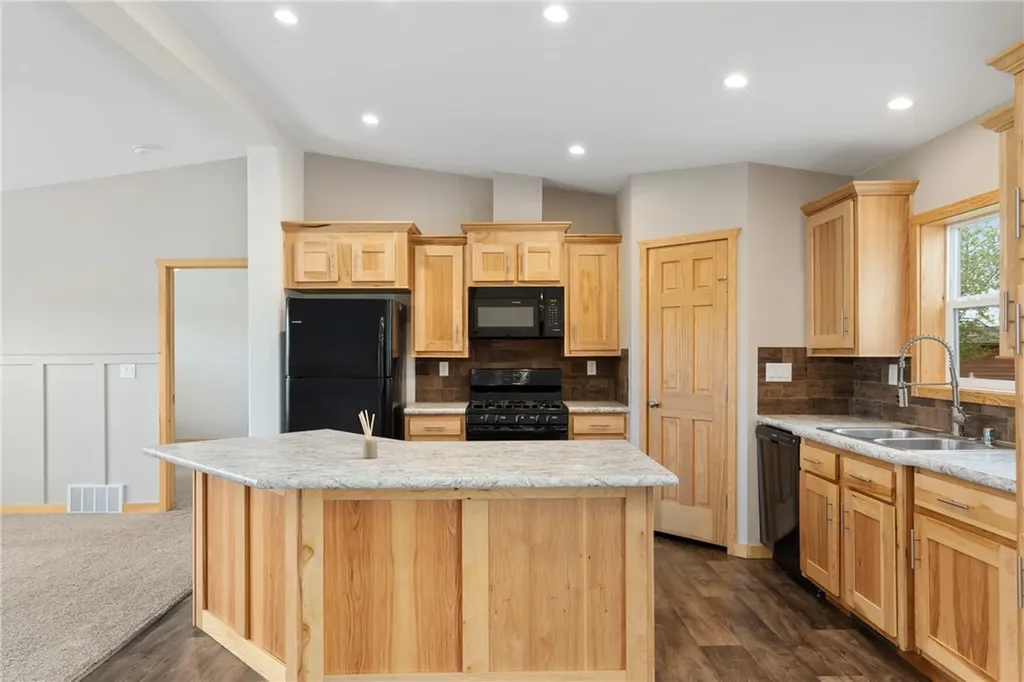 8617 Lauzon Lane Billings MT 59101