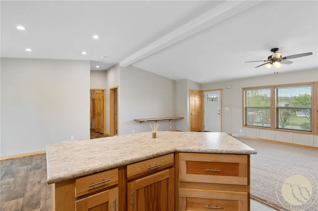 8617 Lauzon Lane Billings MT 59101