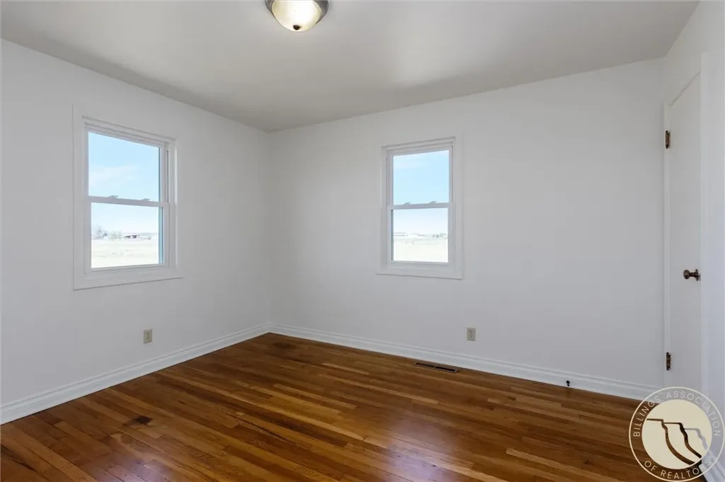 2422 S 27th Road Ballantine MT 59006