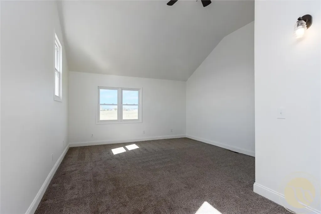 2422 S 27th Road Ballantine MT 59006