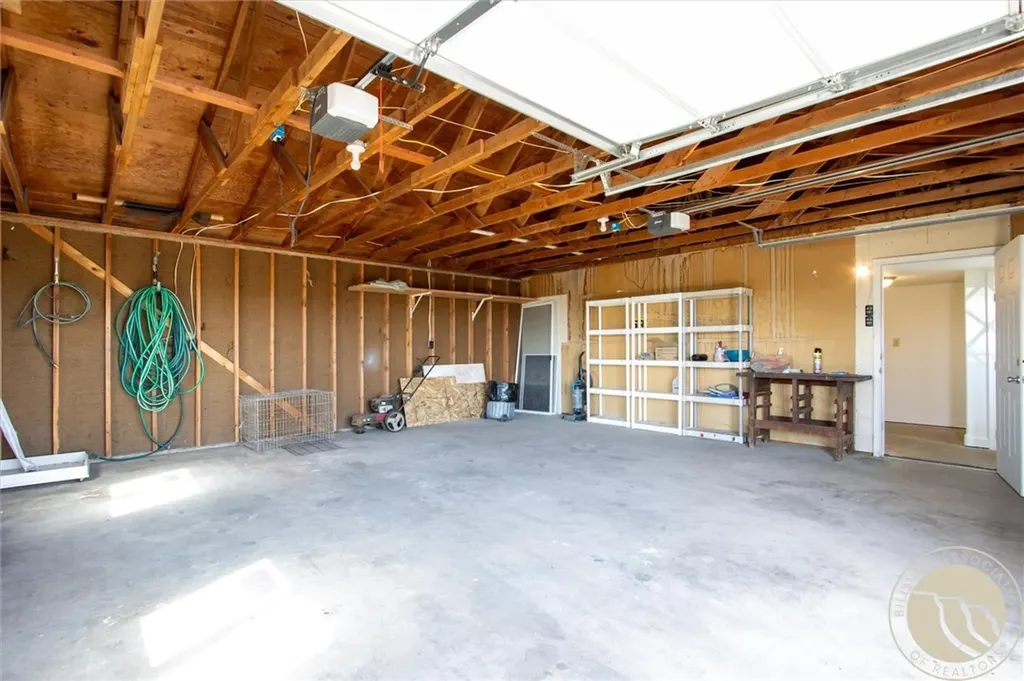 2422 S 27th Road Ballantine MT 59006