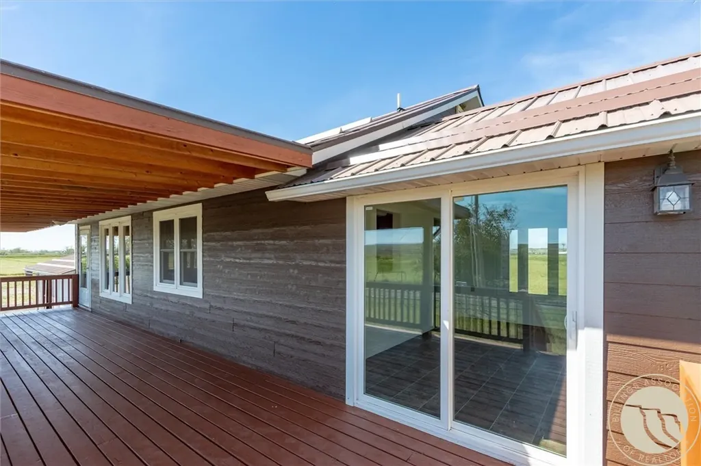 2422 S 27th Road Ballantine MT 59006