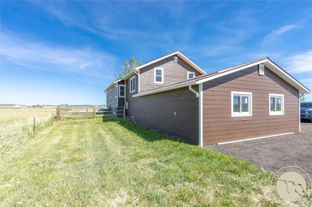 2422 S 27th Road Ballantine MT 59006