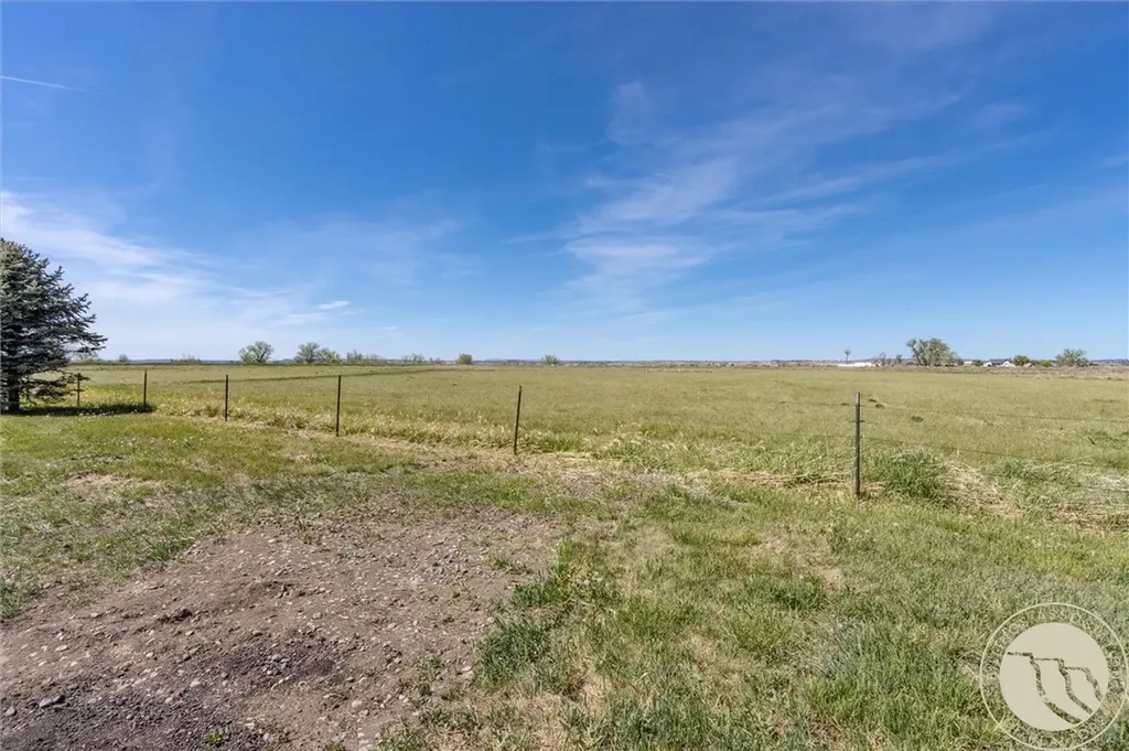 2422 S 27th Road Ballantine MT 59006
