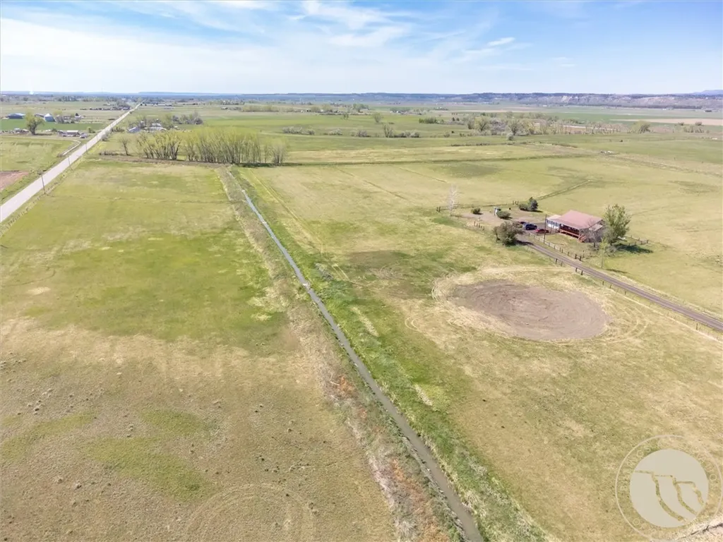 2422 S 27th Road Ballantine MT 59006