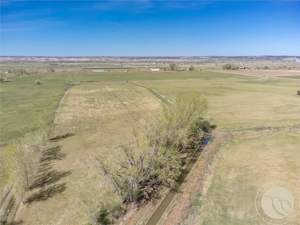 2422 S 27th Road Ballantine MT 59006