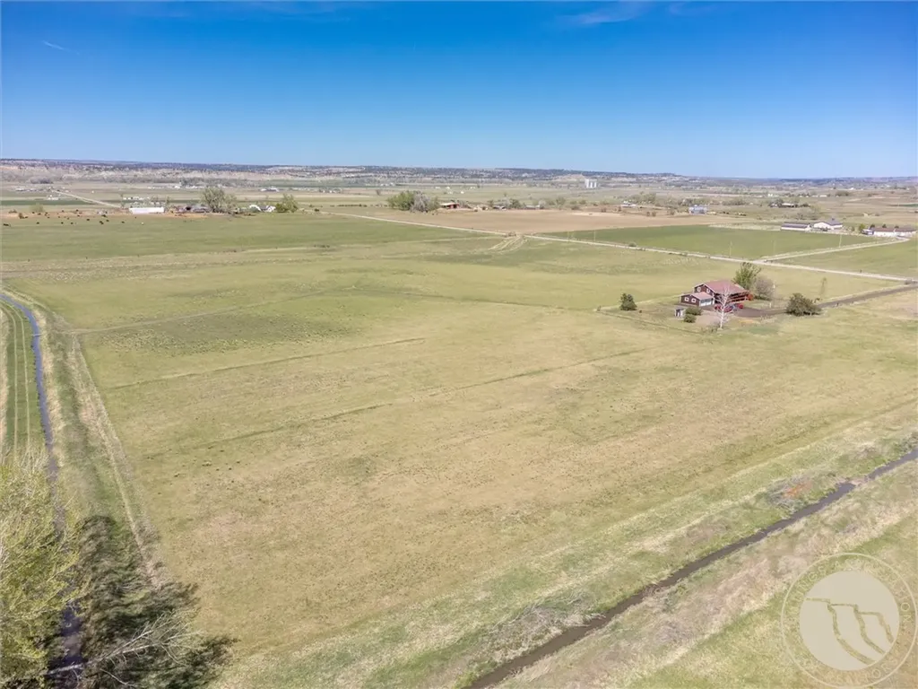 2422 S 27th Road Ballantine MT 59006