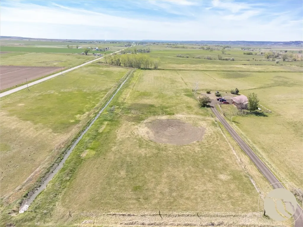 2422 S 27th Road Ballantine MT 59006
