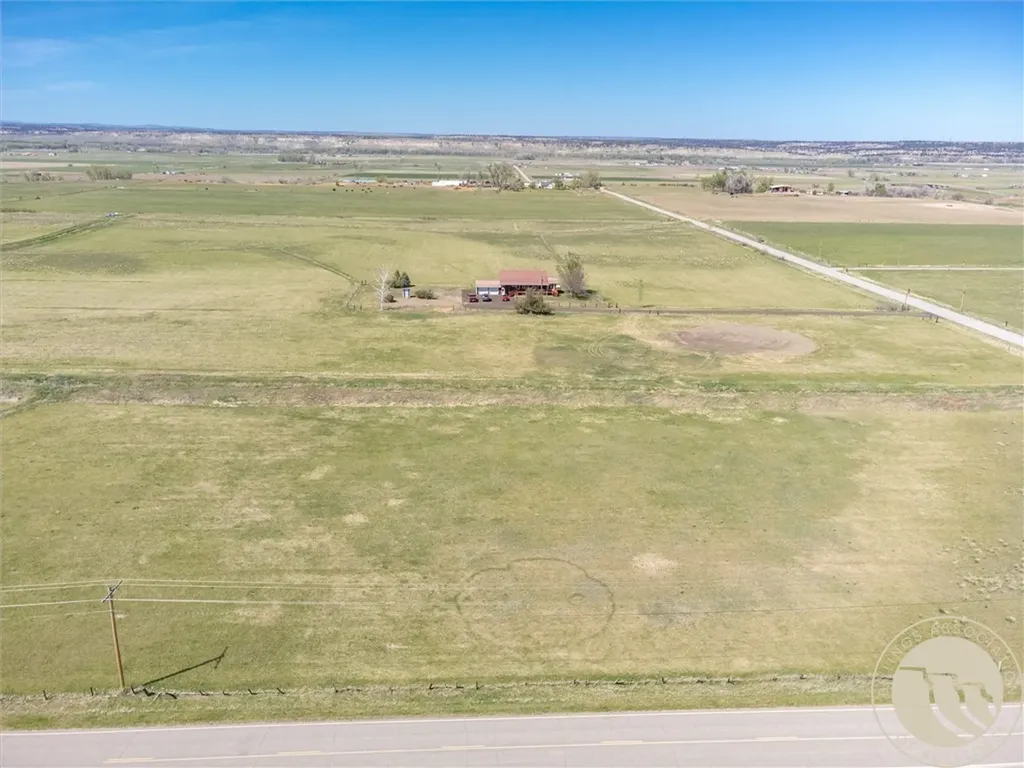 2422 S 27th Road Ballantine MT 59006