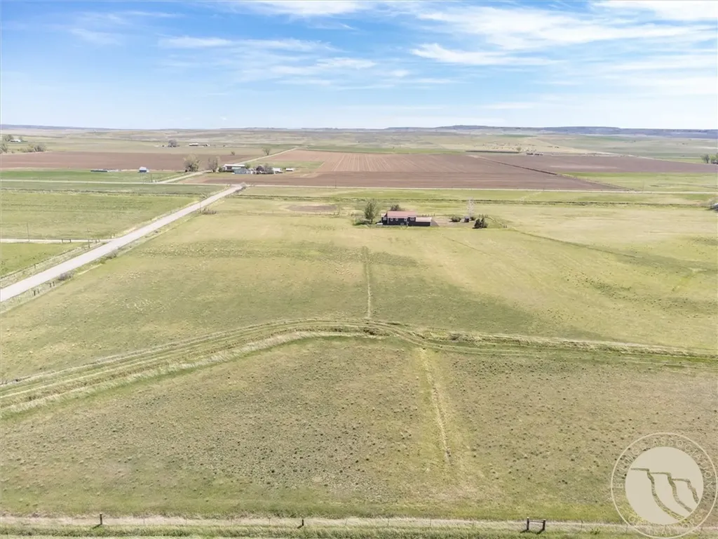 2422 S 27th Road Ballantine MT 59006