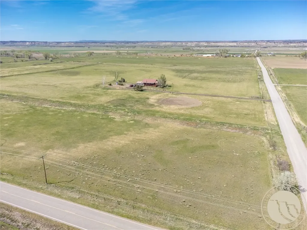 2422 S 27th Road Ballantine MT 59006