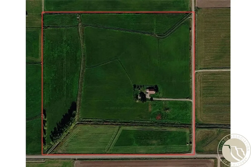 2422 S 27th Road Ballantine MT 59006