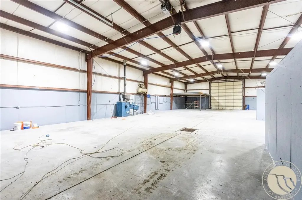 7230 N Eggebrecht Lane Billings MT 59106