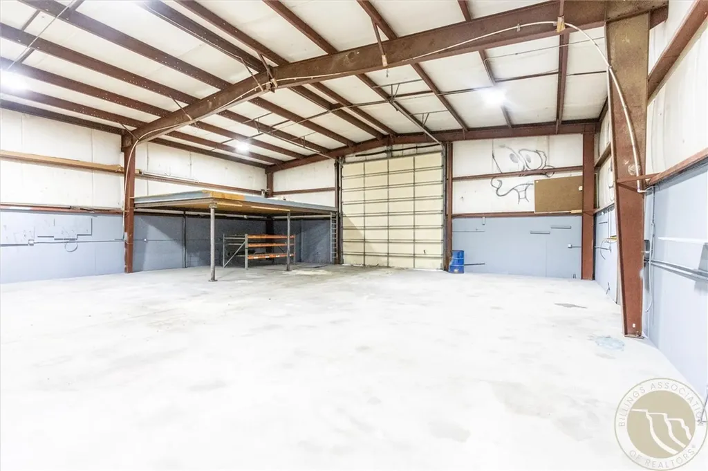 7230 N Eggebrecht Lane Billings MT 59106