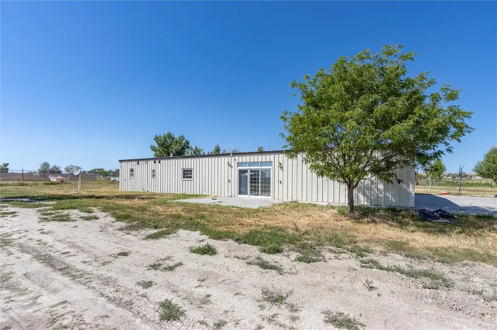 7230 N Eggebrecht Lane Billings MT 59106