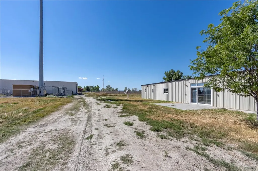 7230 N Eggebrecht Lane Billings MT 59106