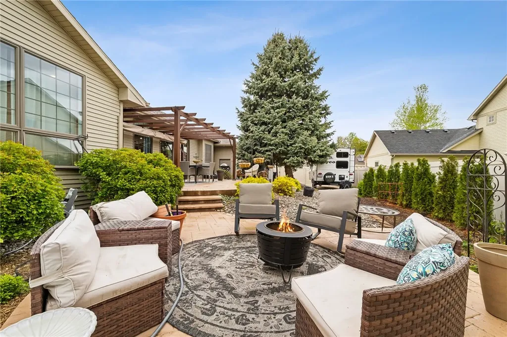 1605 Forest Park Drive Billings MT 59102