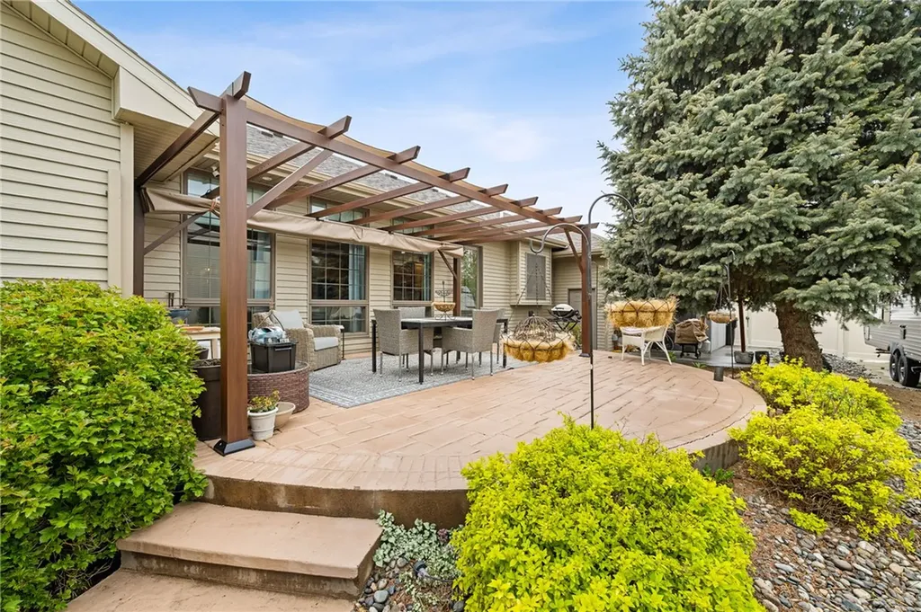 1605 Forest Park Drive Billings MT 59102