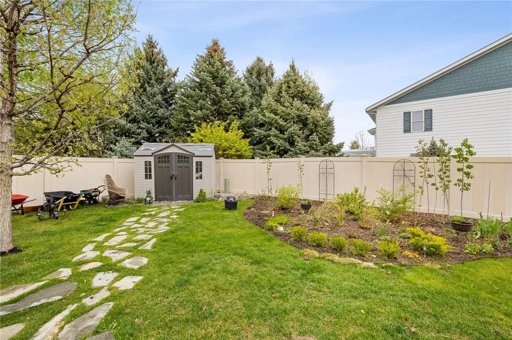 1605 Forest Park Drive Billings MT 59102