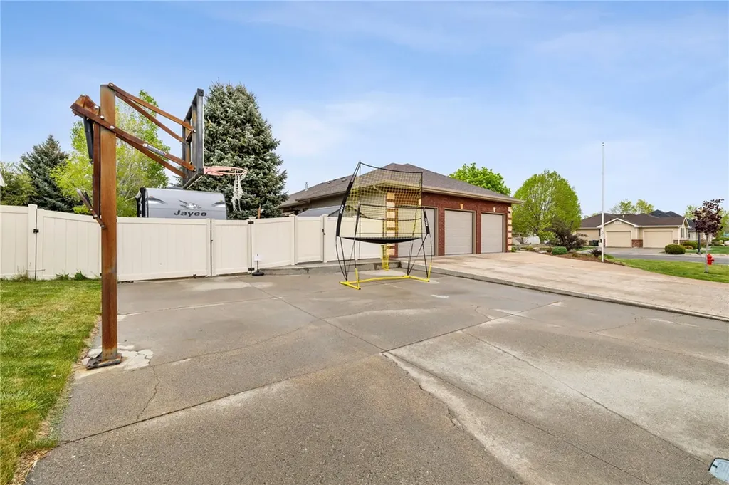 1605 Forest Park Drive Billings MT 59102