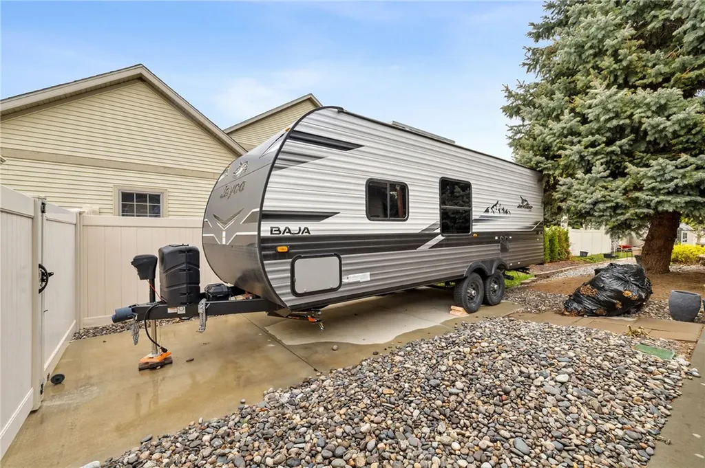 1605 Forest Park Drive Billings MT 59102