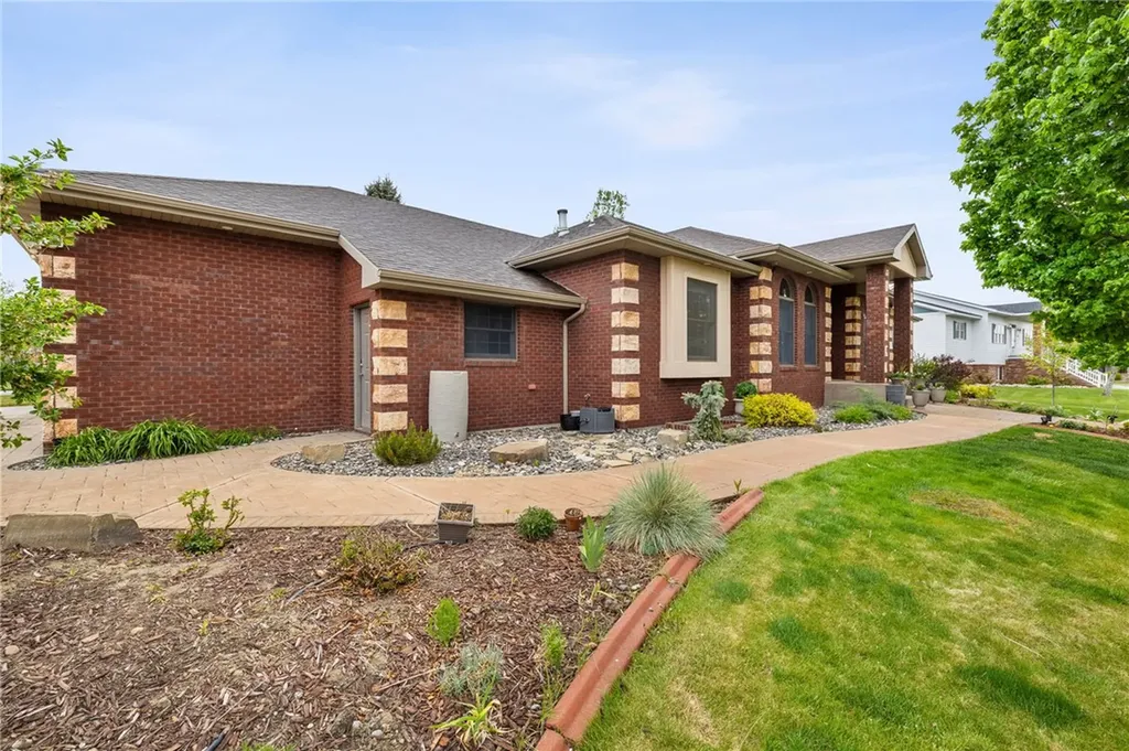 1605 Forest Park Drive Billings MT 59102