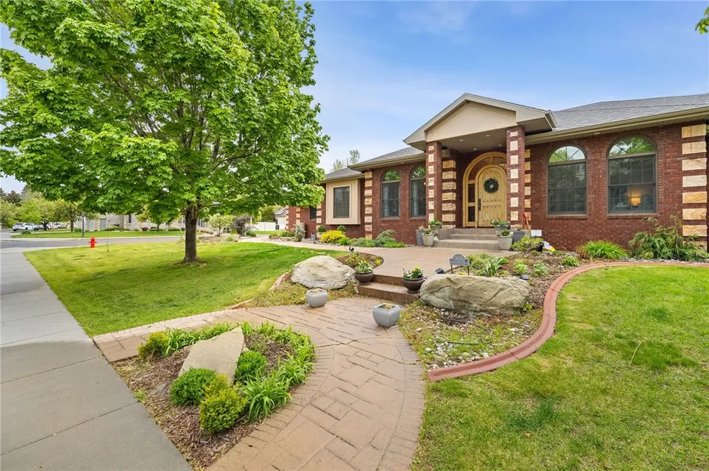 1605 Forest Park Drive Billings MT 59102