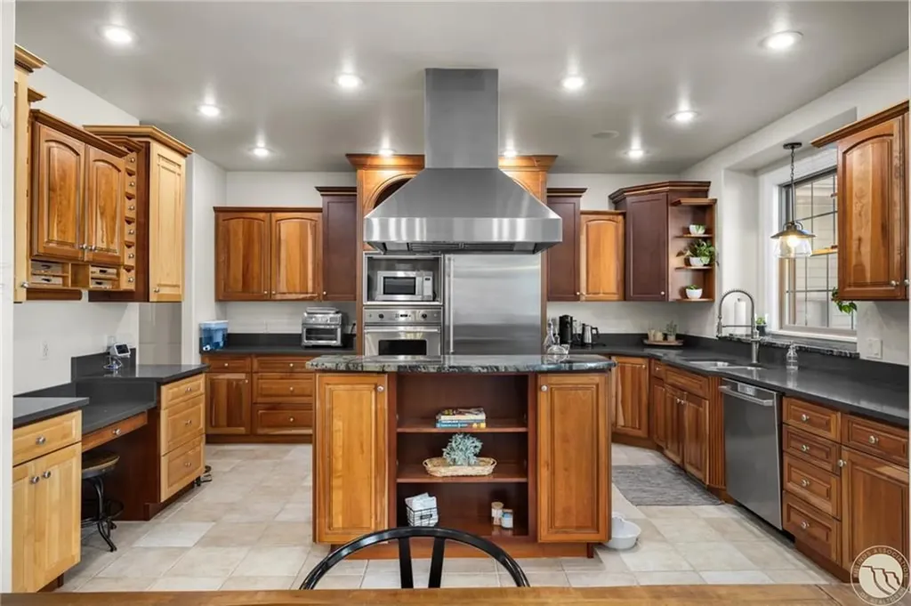 1605 Forest Park Drive Billings MT 59102