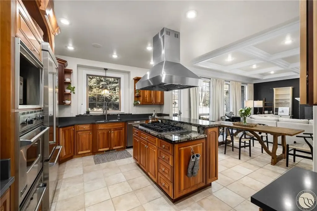 1605 Forest Park Drive Billings MT 59102