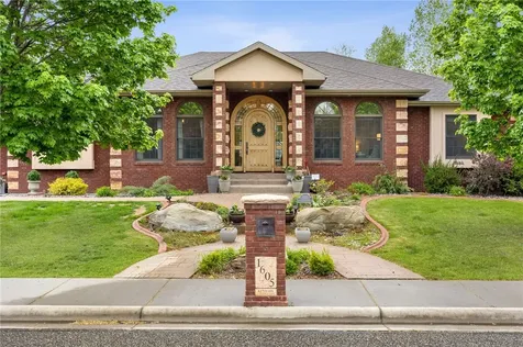 1605 Forest Park Drive Billings MT 59102