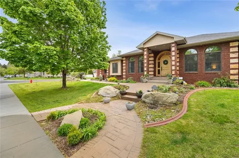 1605 Forest Park Drive Billings MT 59102
