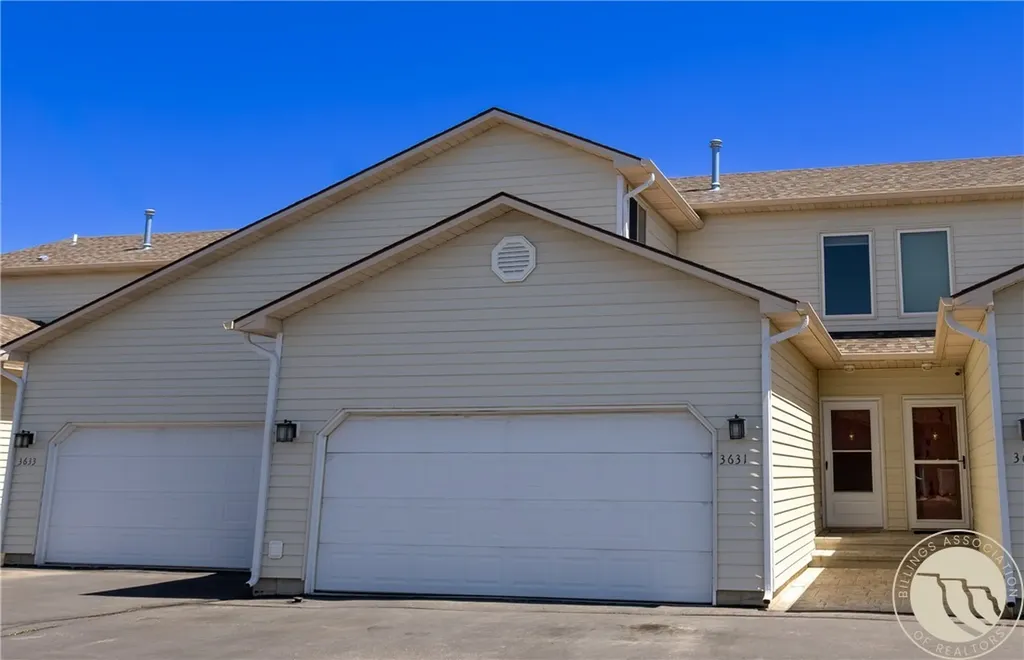3631 Olympic Boulevard Billings MT 59102