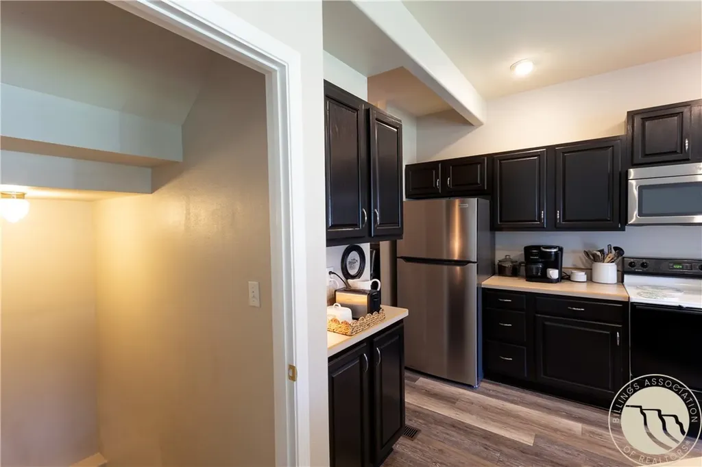 3631 Olympic Boulevard Billings MT 59102