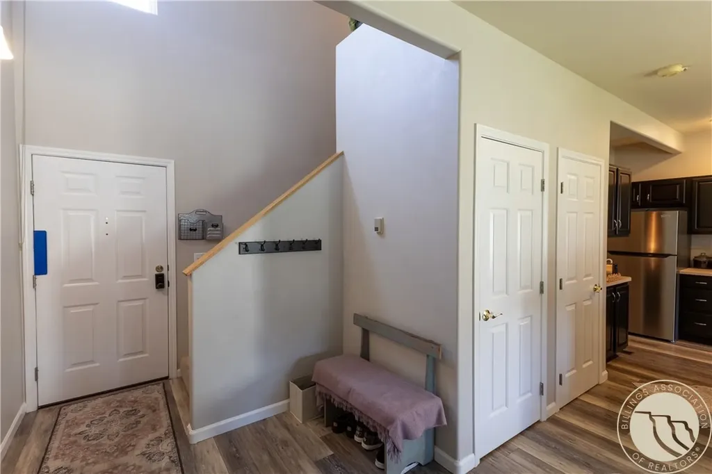 3631 Olympic Boulevard Billings MT 59102