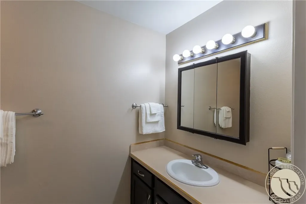 3631 Olympic Boulevard Billings MT 59102